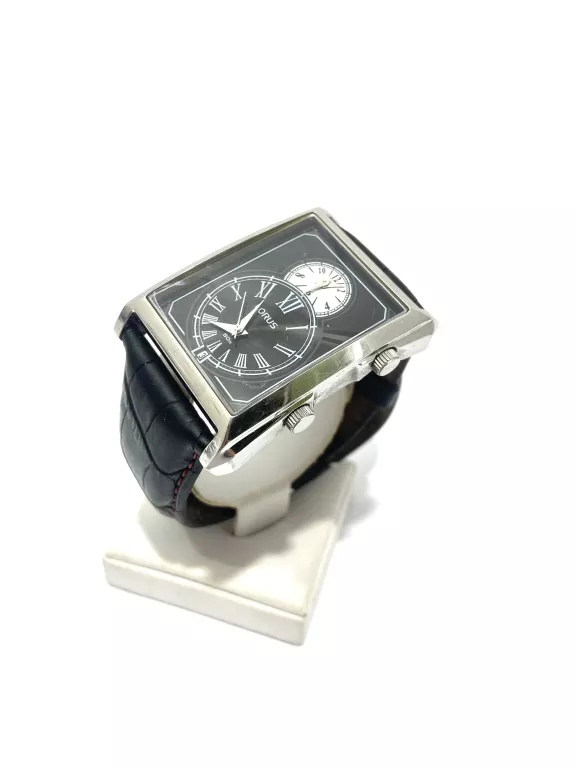 ZEGAREK LORUS WWB7-X001