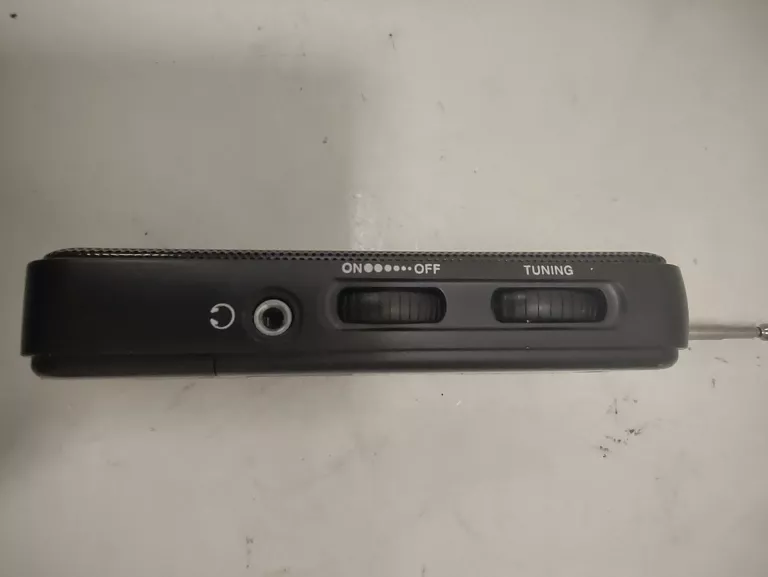 RADIO PRZENOŚNE BLOW RA 8