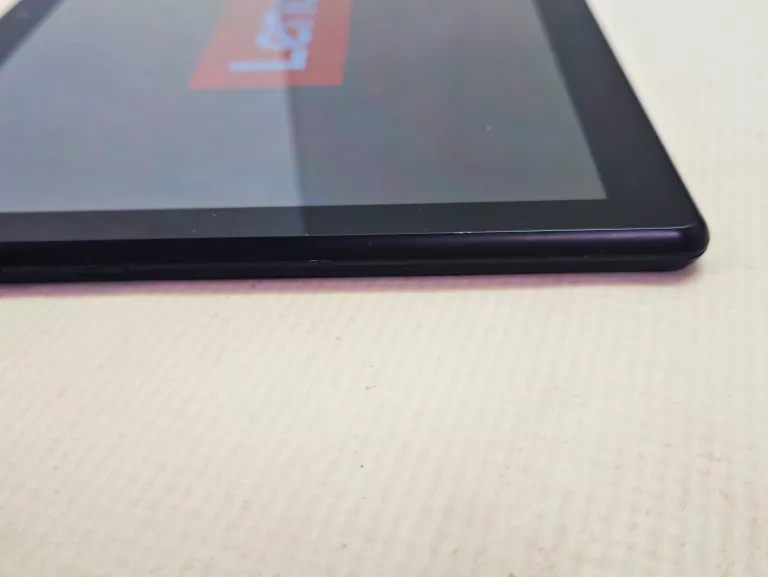 TABLET LENOVO TB-X505L 32/2 ETUI