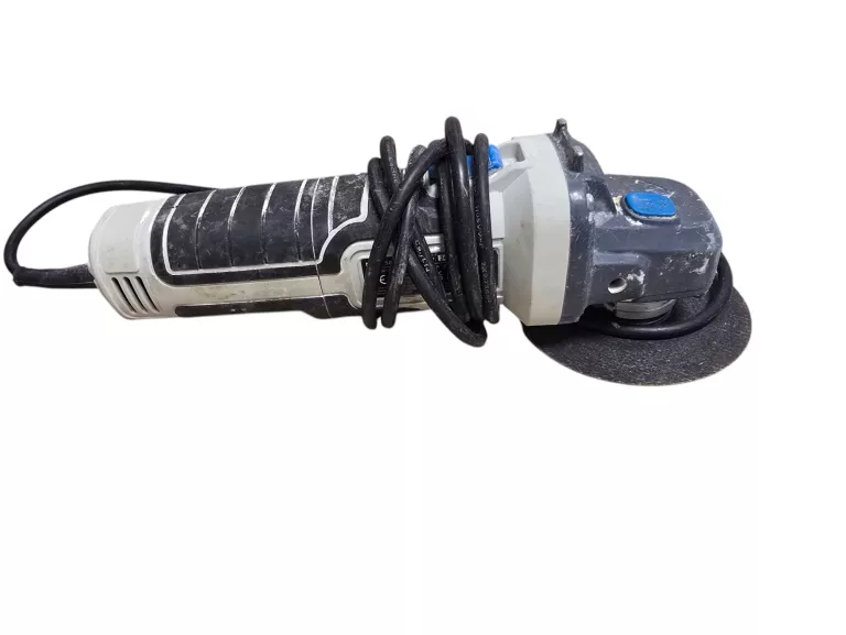 SZLIFIERKA KĄTOWA MACALLISTER MAG 750-125