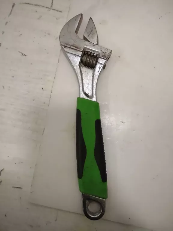 KLUCZ NITEO NASTAWNY