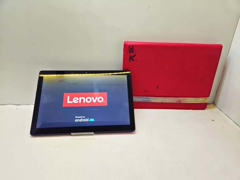 TABLET LENOVO TB-X505L 32/2 ETUI