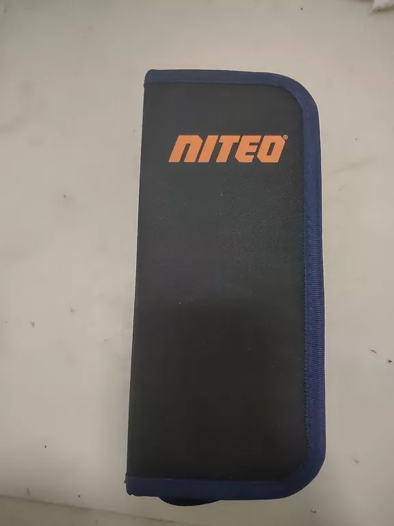 ZESTAW NARZĘDZI NITEO TOOLS
