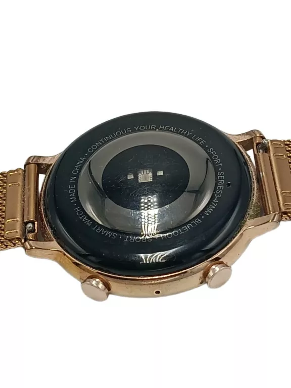 SMARTWATCH WONDERWATCH WONDERFIT SX7