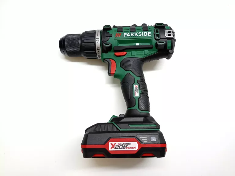 WKRĘTARKA  PABS 20-LI G8