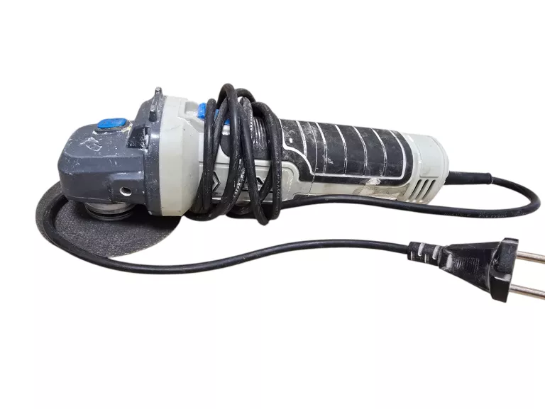 SZLIFIERKA KĄTOWA MACALLISTER MAG 750-125