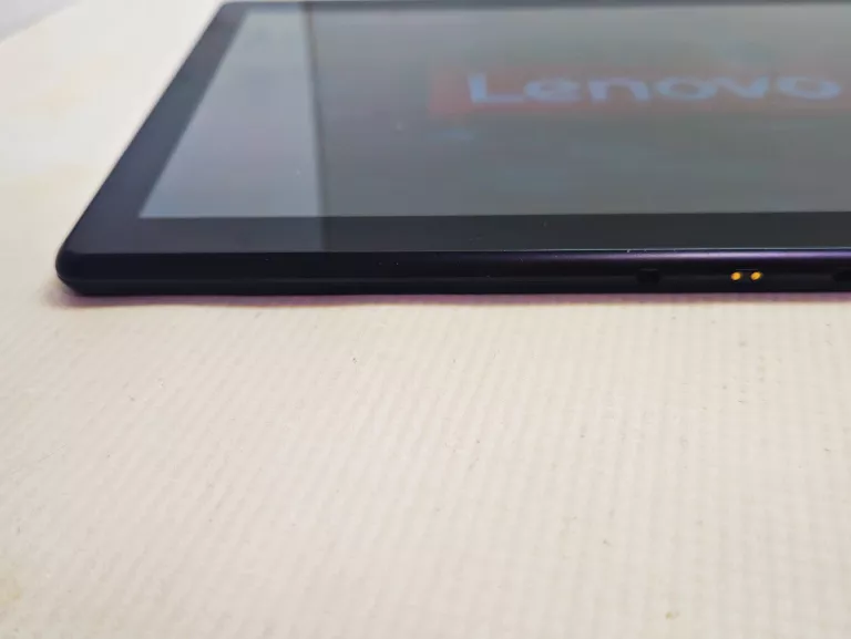 TABLET LENOVO TB-X505L 32/2 ETUI