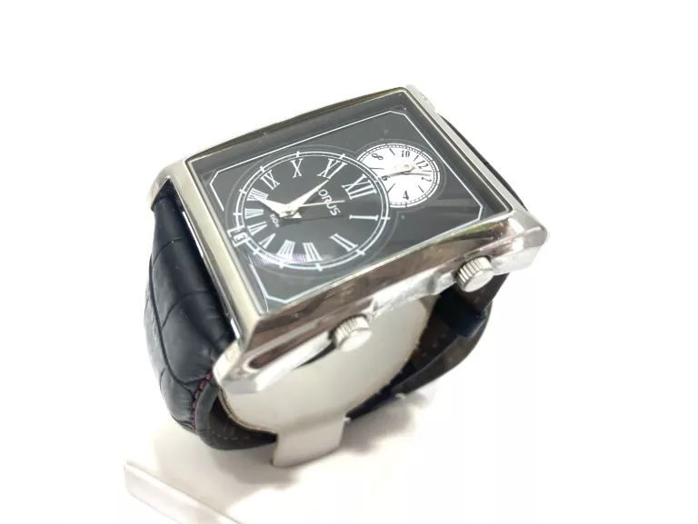 ZEGAREK LORUS WWB7-X001