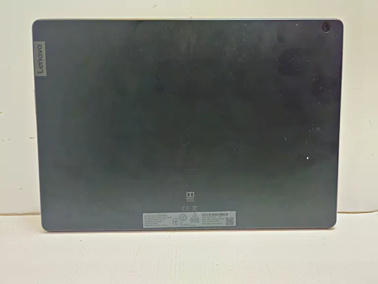 TABLET LENOVO TB-X505L 32/2 ETUI