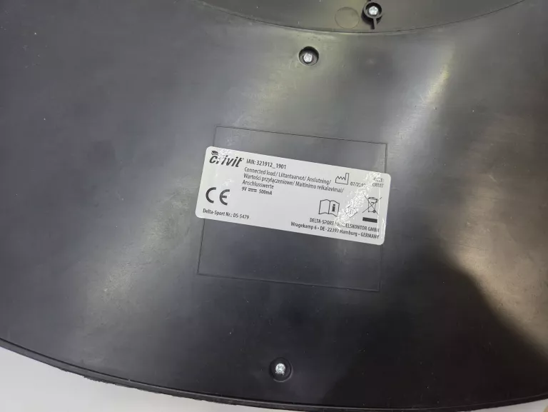 TABLICA ELEKTRONICZNA CRIVIT DART