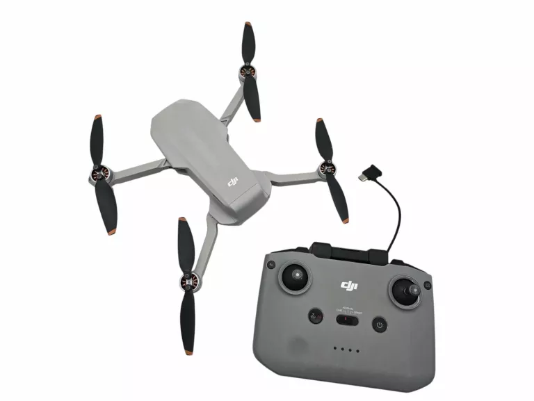 DJI MINI 2 SE + PILOT