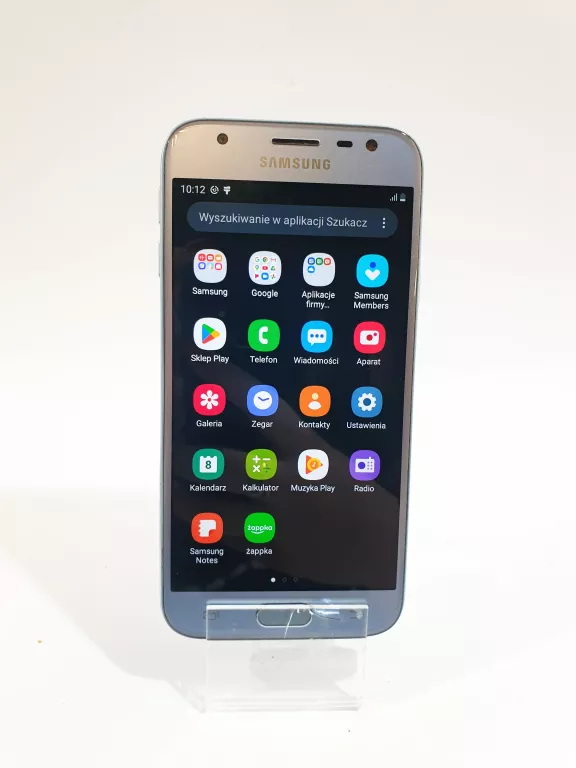 TELEFON SAMSUNG GALAXY J3 2017