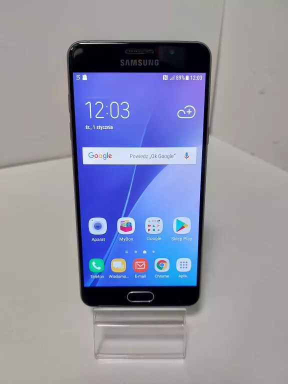 TELEFON SAMSUNG GALAXY A5 2016 2GB/16GB SOLO