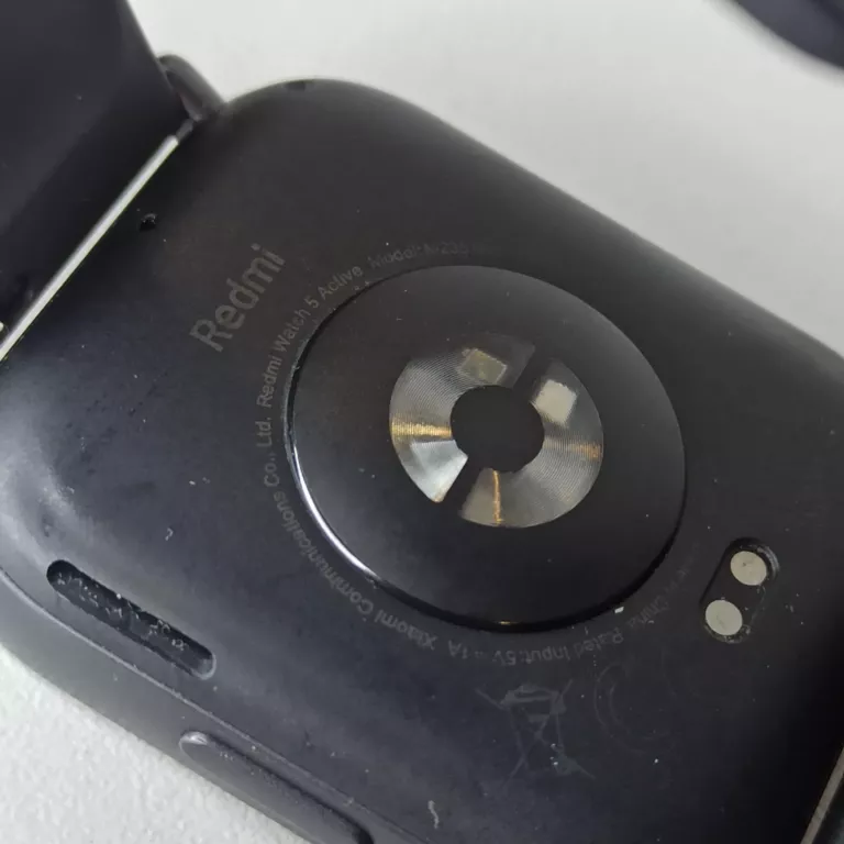 SMARTWATCH REDMI WATCH 5 ACTIVE / KOMPLET