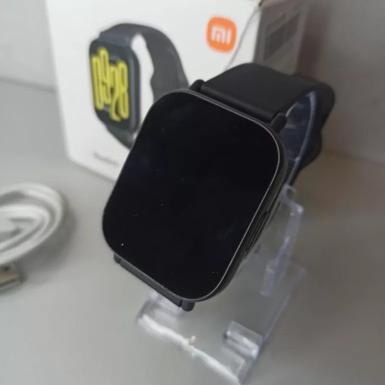 SMARTWATCH REDMI WATCH 5 ACTIVE / KOMPLET