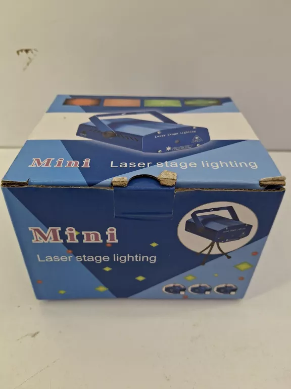 MINI LASER