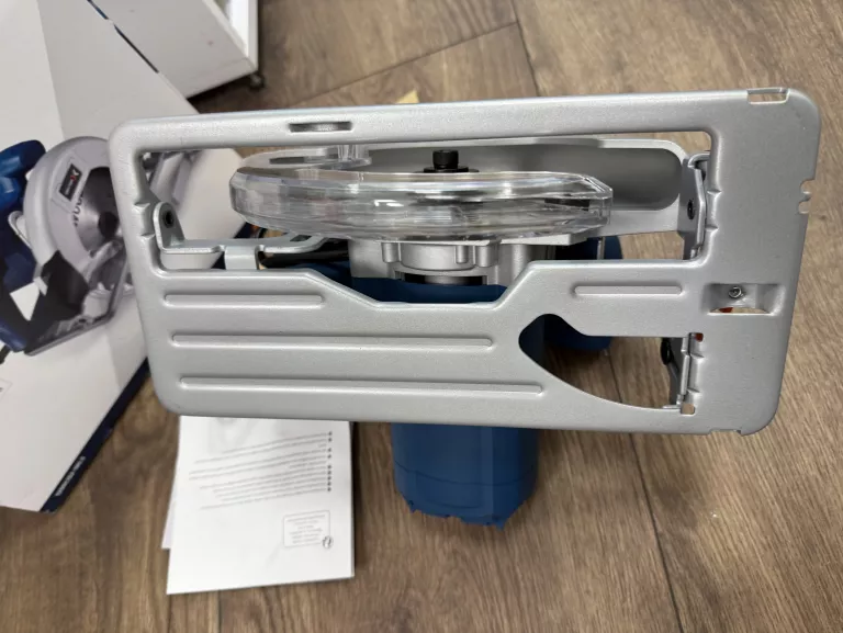 PILARKA TARCZOWA PRZEWODOWA 1200CIS2 24Z DEXTER