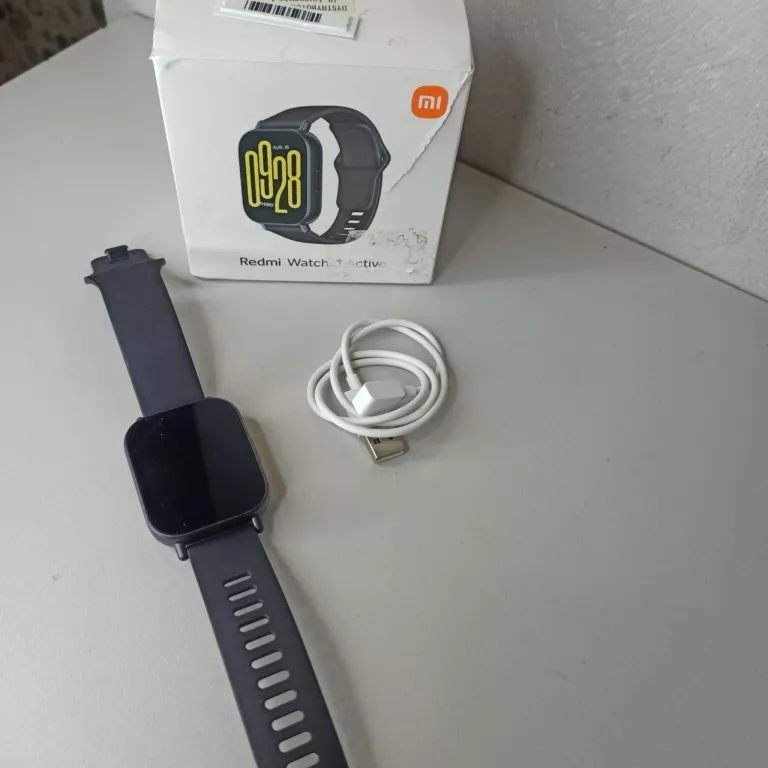 SMARTWATCH REDMI WATCH 5 ACTIVE / KOMPLET