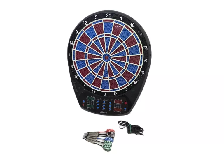 TABLICA ELEKTRONICZNA CRIVIT DART