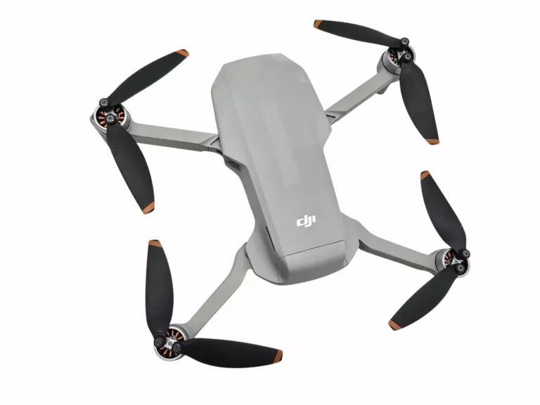 DJI MINI 2 SE + PILOT