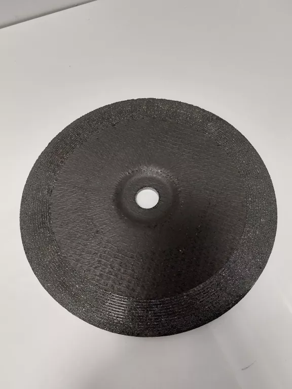 TARCZA NORTON VULCANO 230 X 6,4 X 22,23