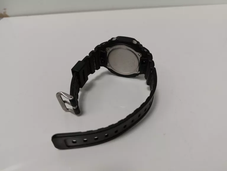 ZEGAREK MĘSKI CASIO G-SHOCK GA-2100-1AER SOLO