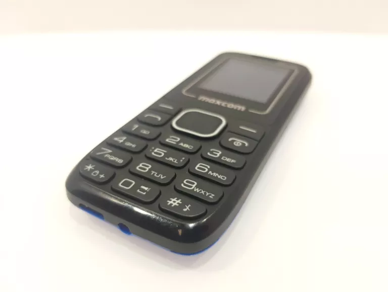 TELEFON MAXCOM MM135L