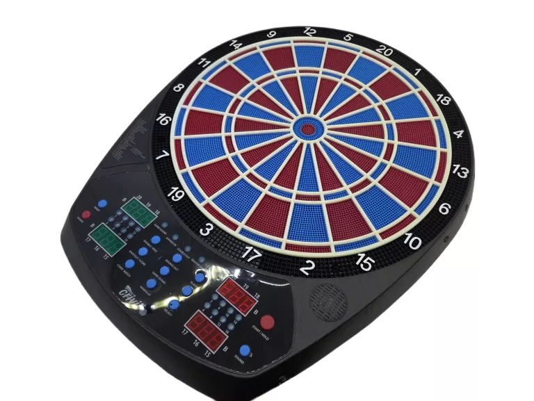 TABLICA ELEKTRONICZNA CRIVIT DART
