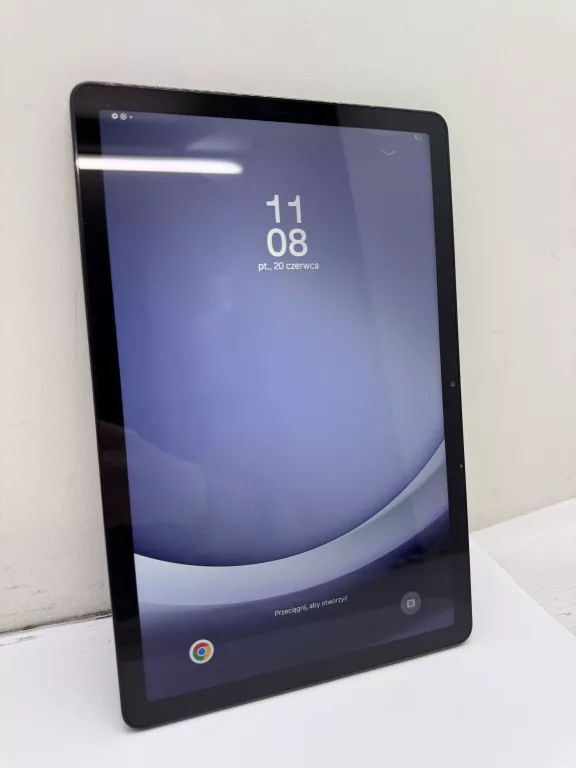 TABLET SAMSUNG GALAXY TAB A9+ SM-X210R 6/128GB KOMPLET