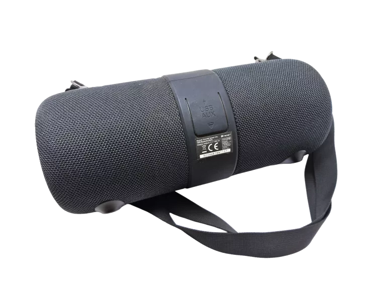 GŁOŚNIK BEZPRZEWODOWY PRZENOŚNY TRACER SPLASH XXL TWS