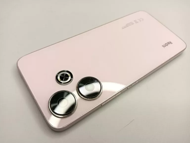TELEFON XIAOMI REDMI 13 6/128GB