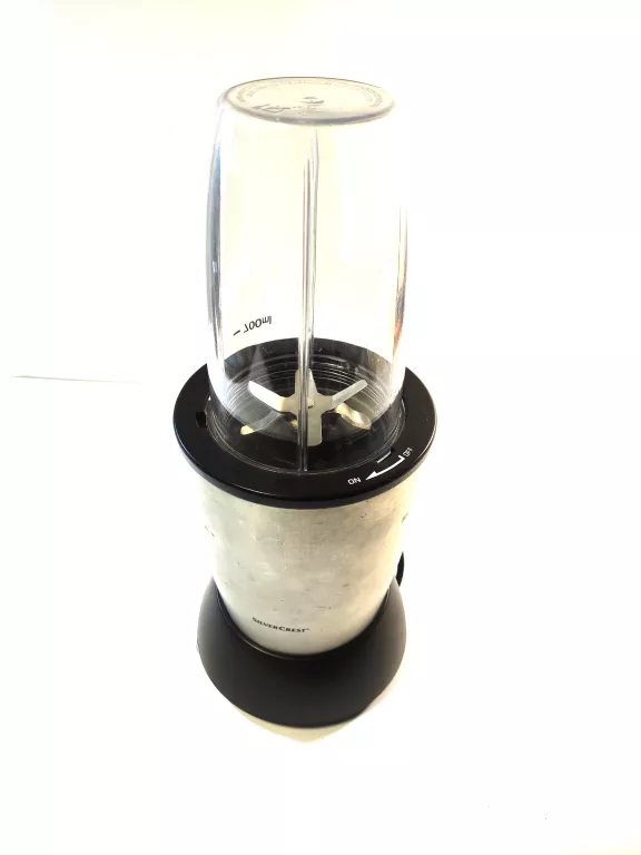 BLENDER SILVERCREST SMOTHIE MIXER PRO SSMP 900 B1