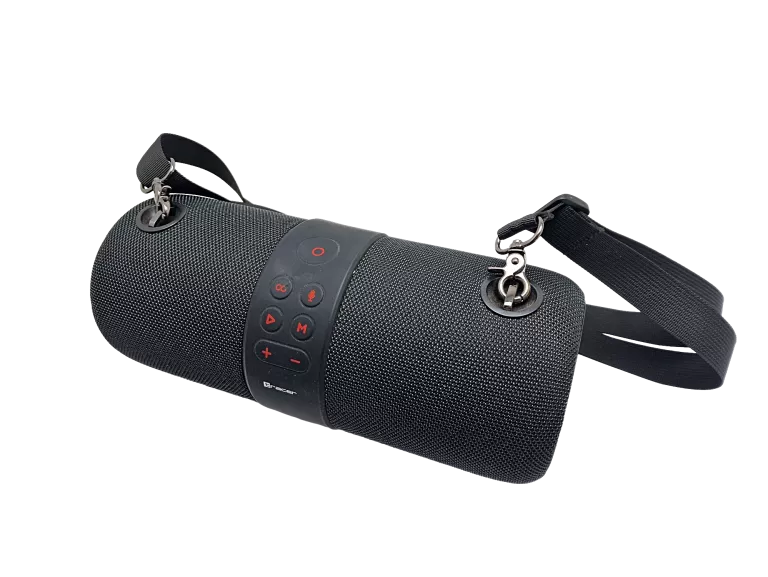 GŁOŚNIK BEZPRZEWODOWY PRZENOŚNY TRACER SPLASH XXL TWS