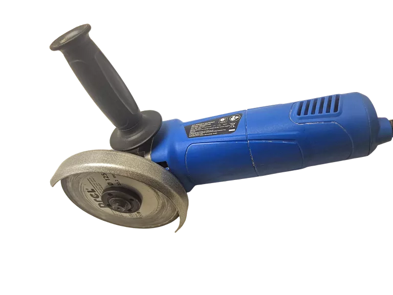 SZLIFIERKA KĄTOWA KPAG0520