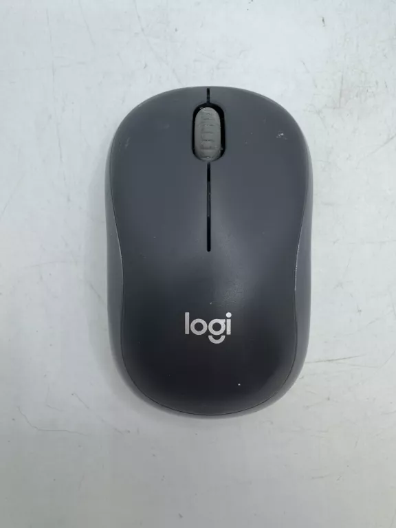 MYSZKA BEZPRZEWODOWA LOGI M185