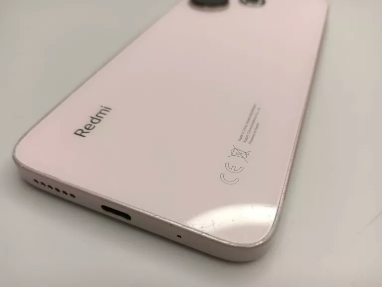 TELEFON XIAOMI REDMI 13 6/128GB