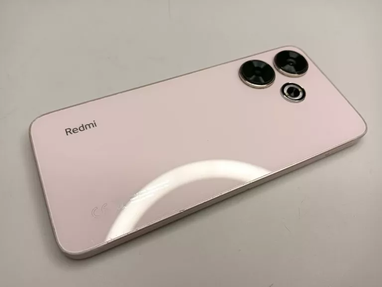 TELEFON XIAOMI REDMI 13 6/128GB