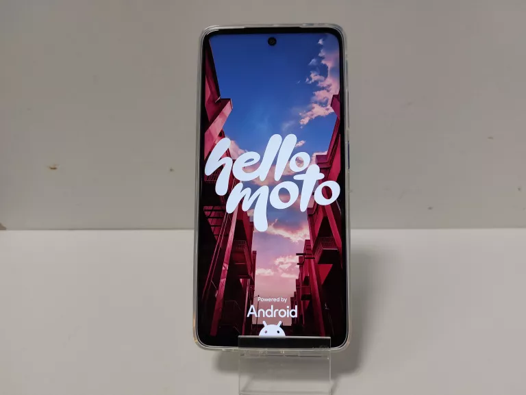 TELEFON MOTOROLA MOTO G56 5G 8GB/256GB POLECAM!