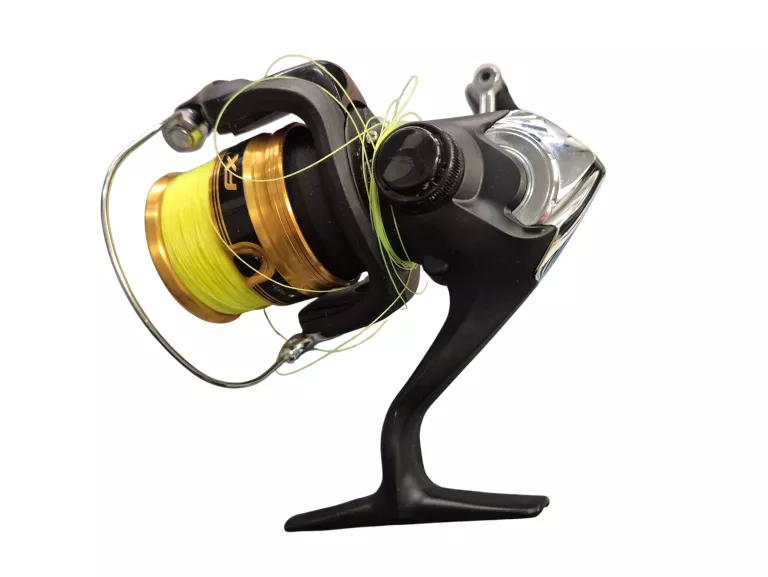 KOŁOWROTEK SHIMANO FX C3000 FC