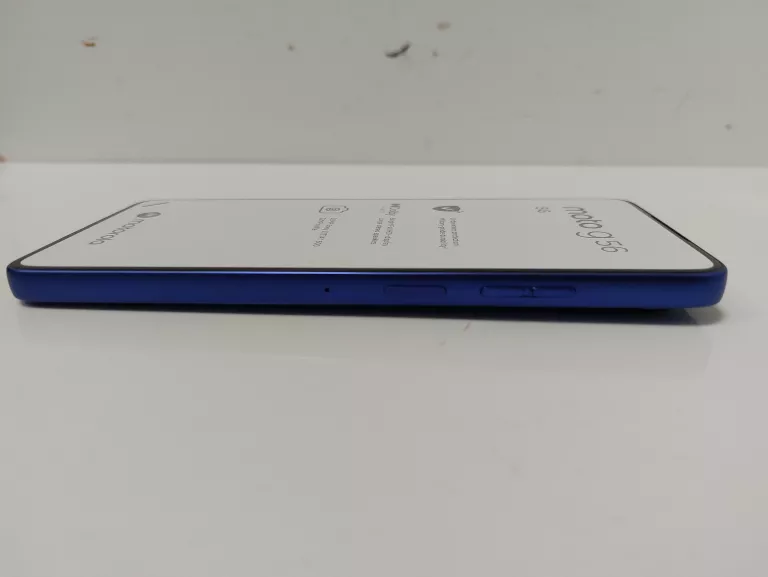 TELEFON MOTOROLA MOTO G56 5G 8GB/256GB POLECAM!