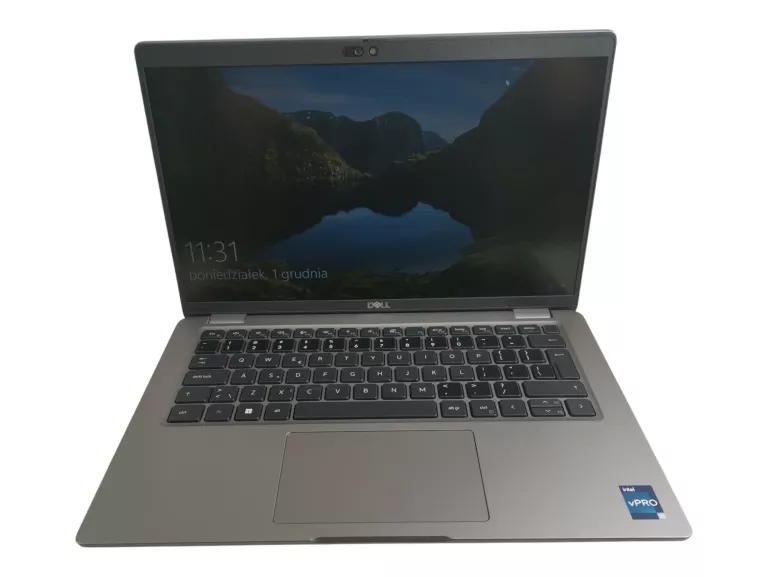 LAPTOP DELL 5420