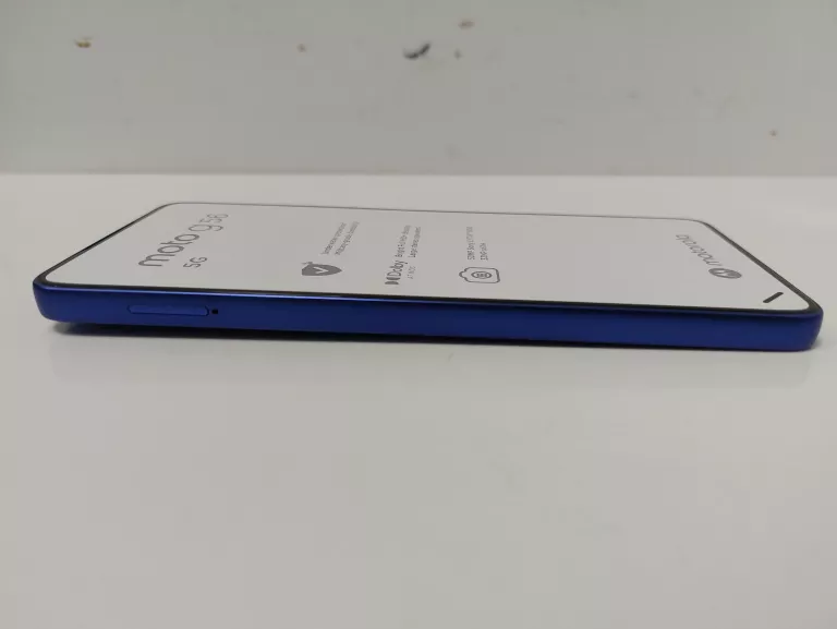 TELEFON MOTOROLA MOTO G56 5G 8GB/256GB POLECAM!