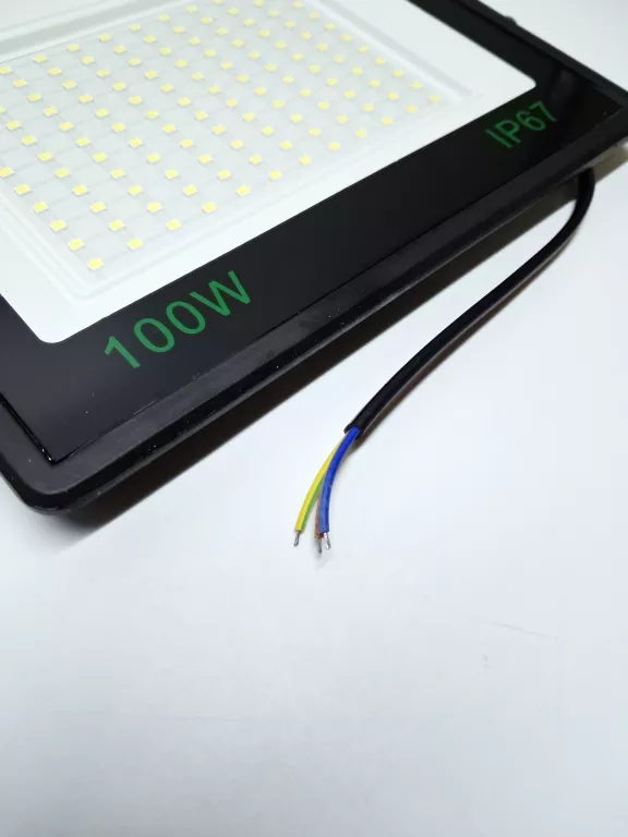 HALOGEN LED APPLE 21