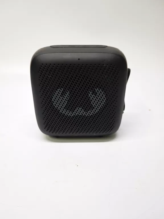 GŁOŚNIK FRESH REBEL 1ARB500BL