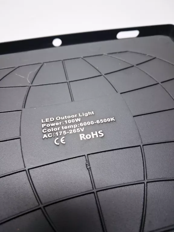 HALOGEN LED APPLE 21