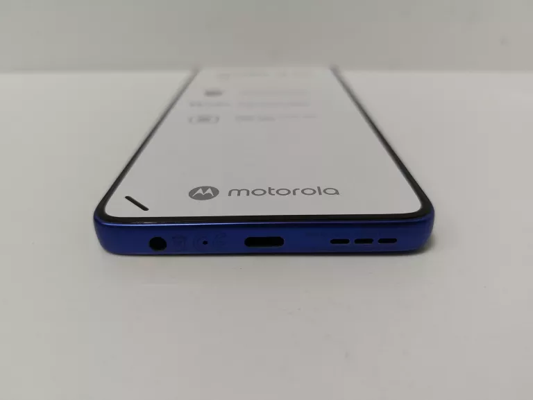 TELEFON MOTOROLA MOTO G56 5G 8GB/256GB POLECAM!