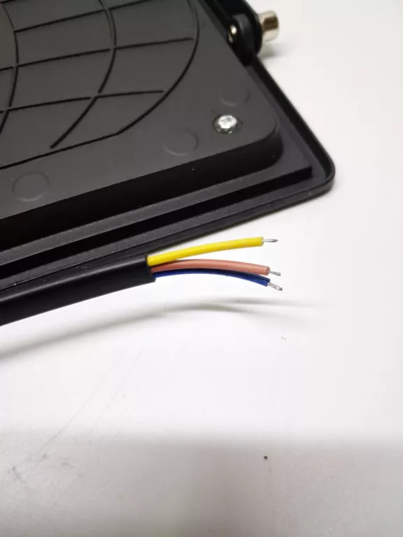 HALOGEN LED APPLE 21