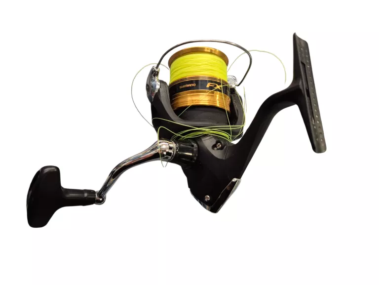 KOŁOWROTEK SHIMANO FX C3000 FC