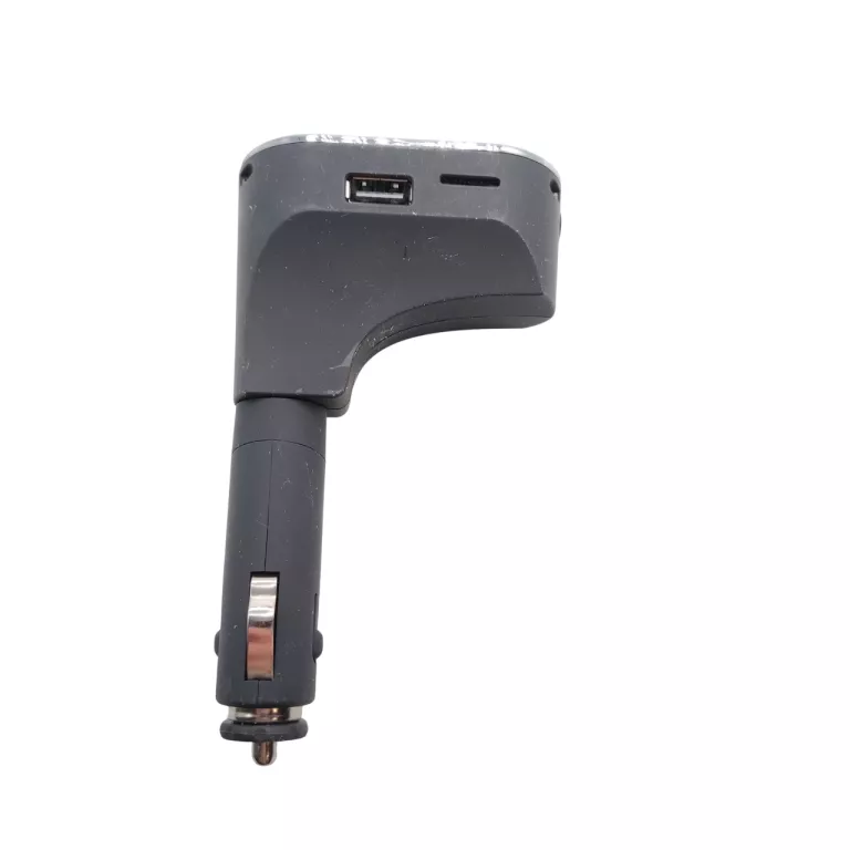 TRANSMITER SAMOCHODOWY Z PILOTEM