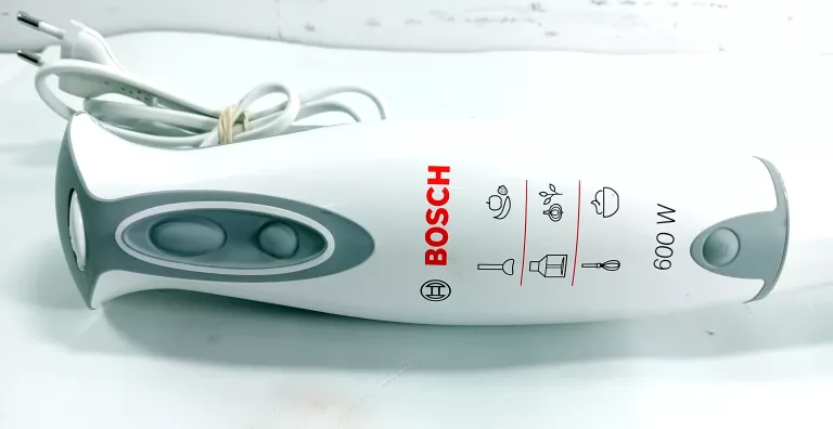 BLENDER RĘCZNY BOSCH 600W